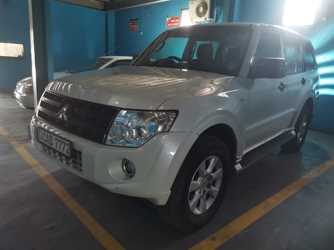 toyota Axio rental Sri Lanka