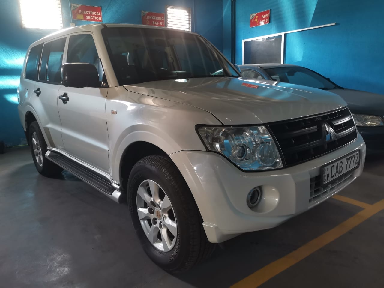 toyota Axio rental Sri Lanka