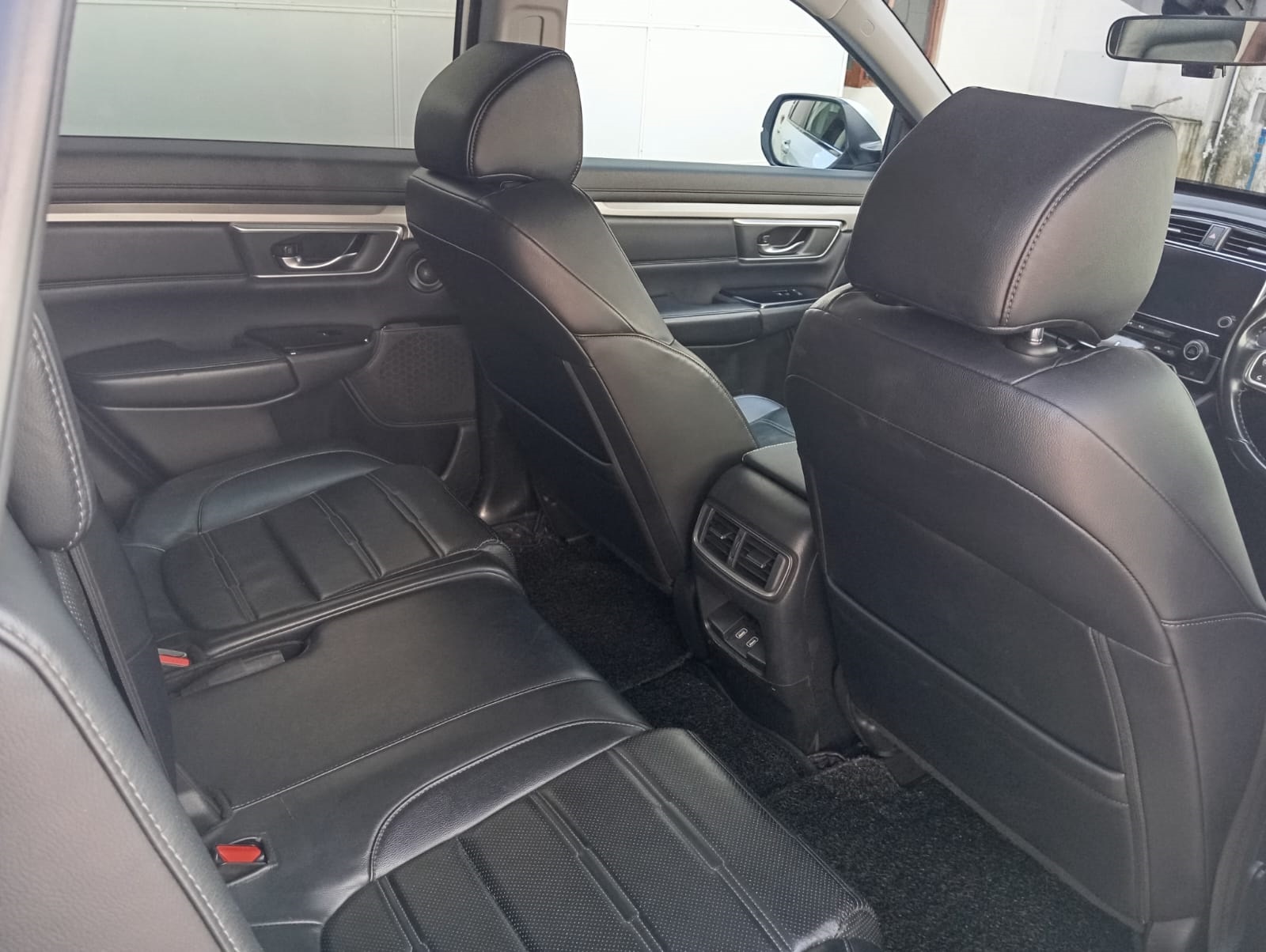 Honda CRV