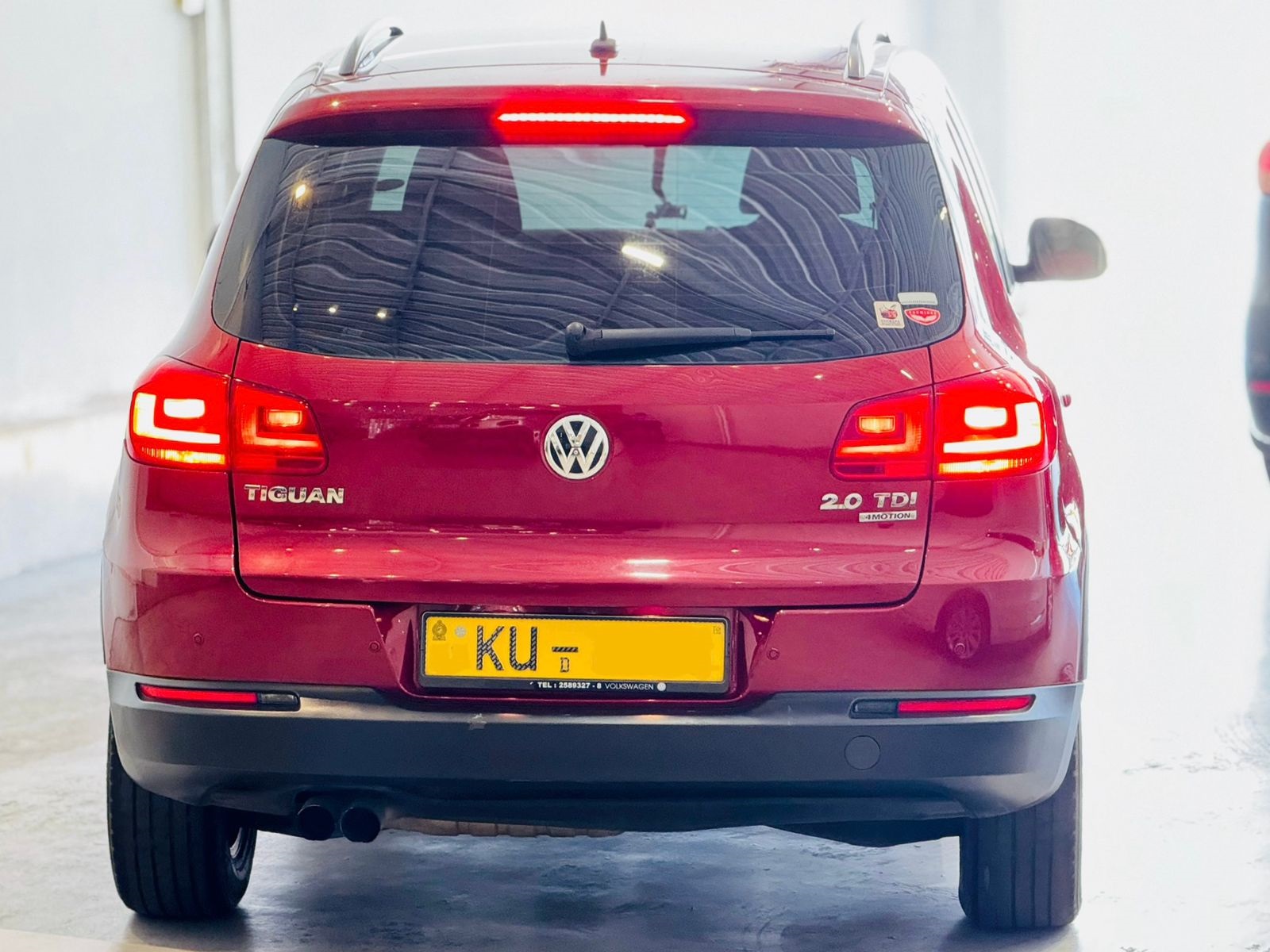 volkswagen taigun